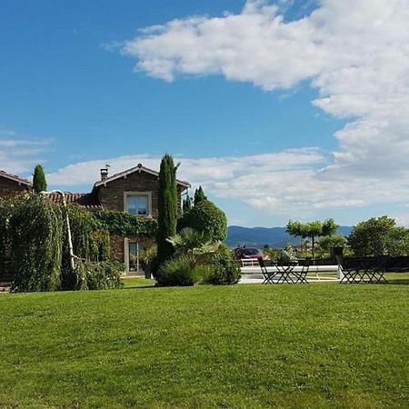 Relais De Navon Bed & Breakfast Saint-Joseph  Dış mekan fotoğraf