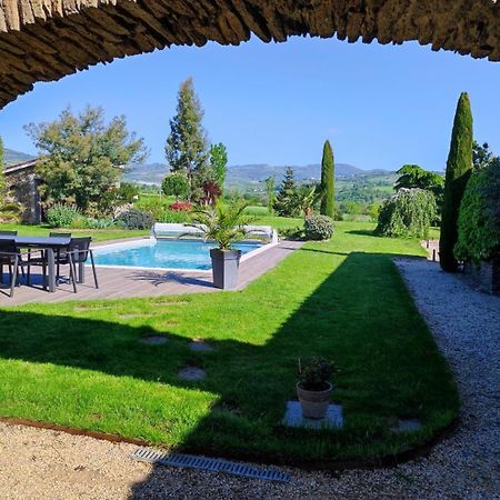 Relais De Navon Bed & Breakfast Saint-Joseph  Dış mekan fotoğraf