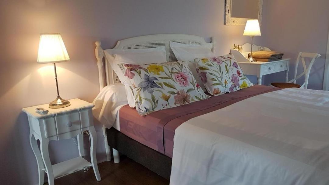Relais De Navon Bed & Breakfast Saint-Joseph  Dış mekan fotoğraf