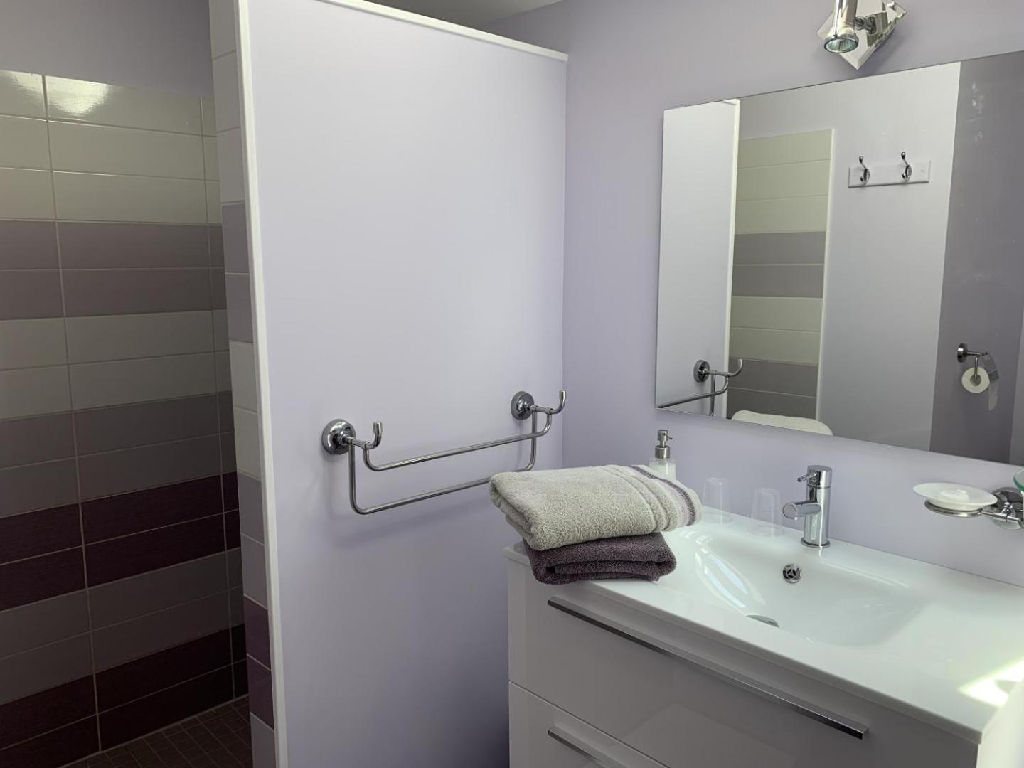 Relais De Navon Bed & Breakfast Saint-Joseph  Dış mekan fotoğraf